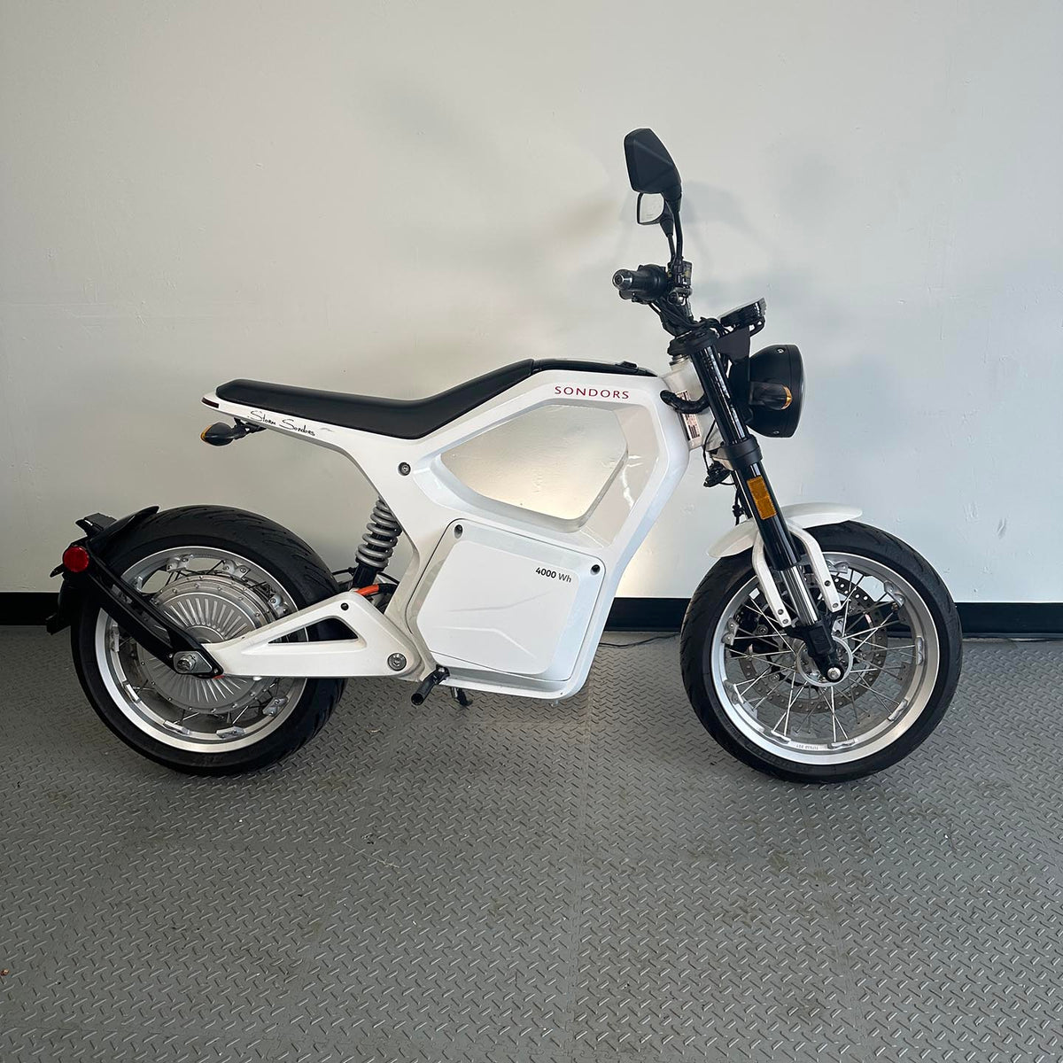Scooters Featured In The X Games - EBIKE Delight