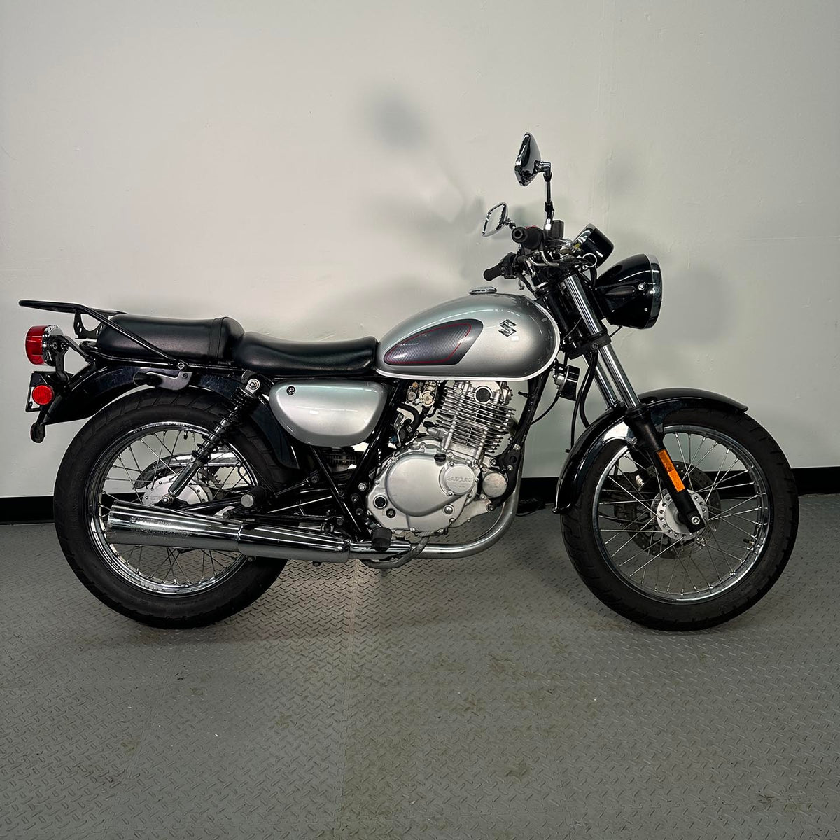 Used Tu250x Kawasaki Tu250x On Sale