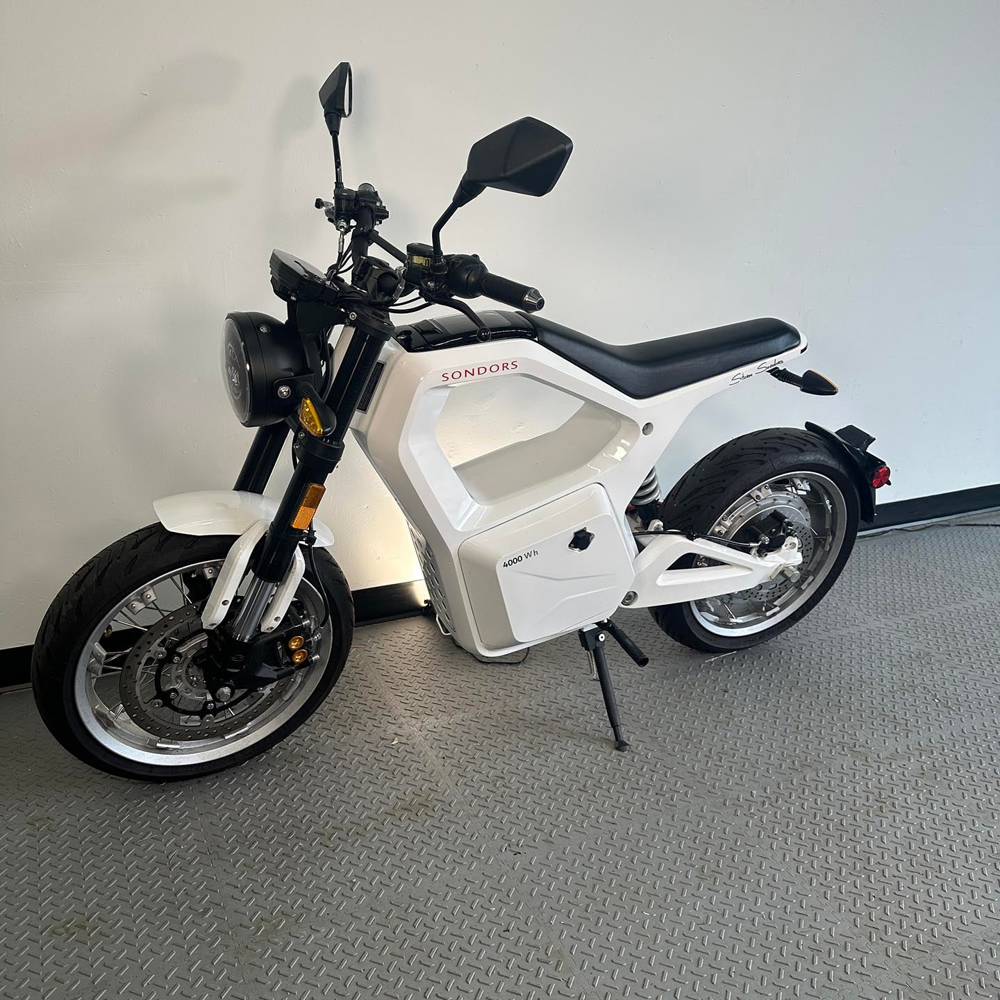 Sondors Metacycle For Sale Near Me photo