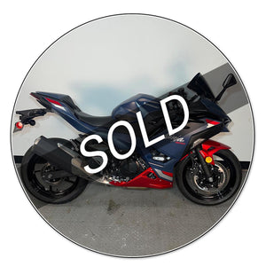 Sold Bikes – Page 2 – Redmond Used Motorcycles