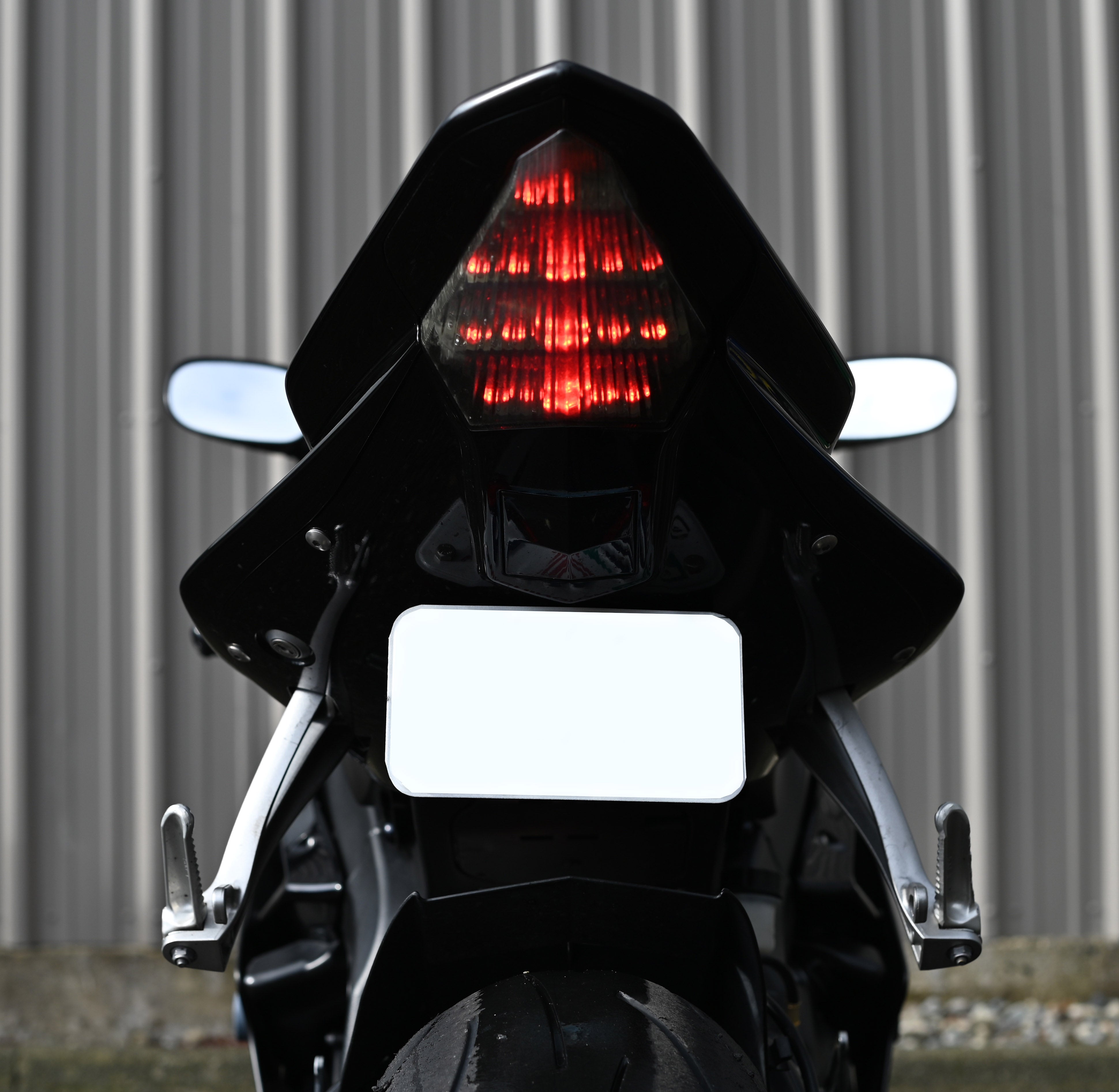 2006 R6 Raven 2006 Yamaha YZF R6 Raven (19,823 Miles) – Redmond Used Motorcycles