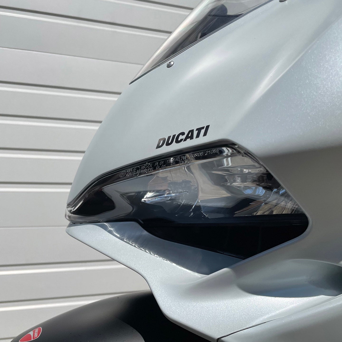 2017 Ducati 959 Panigale (5,642 Miles)