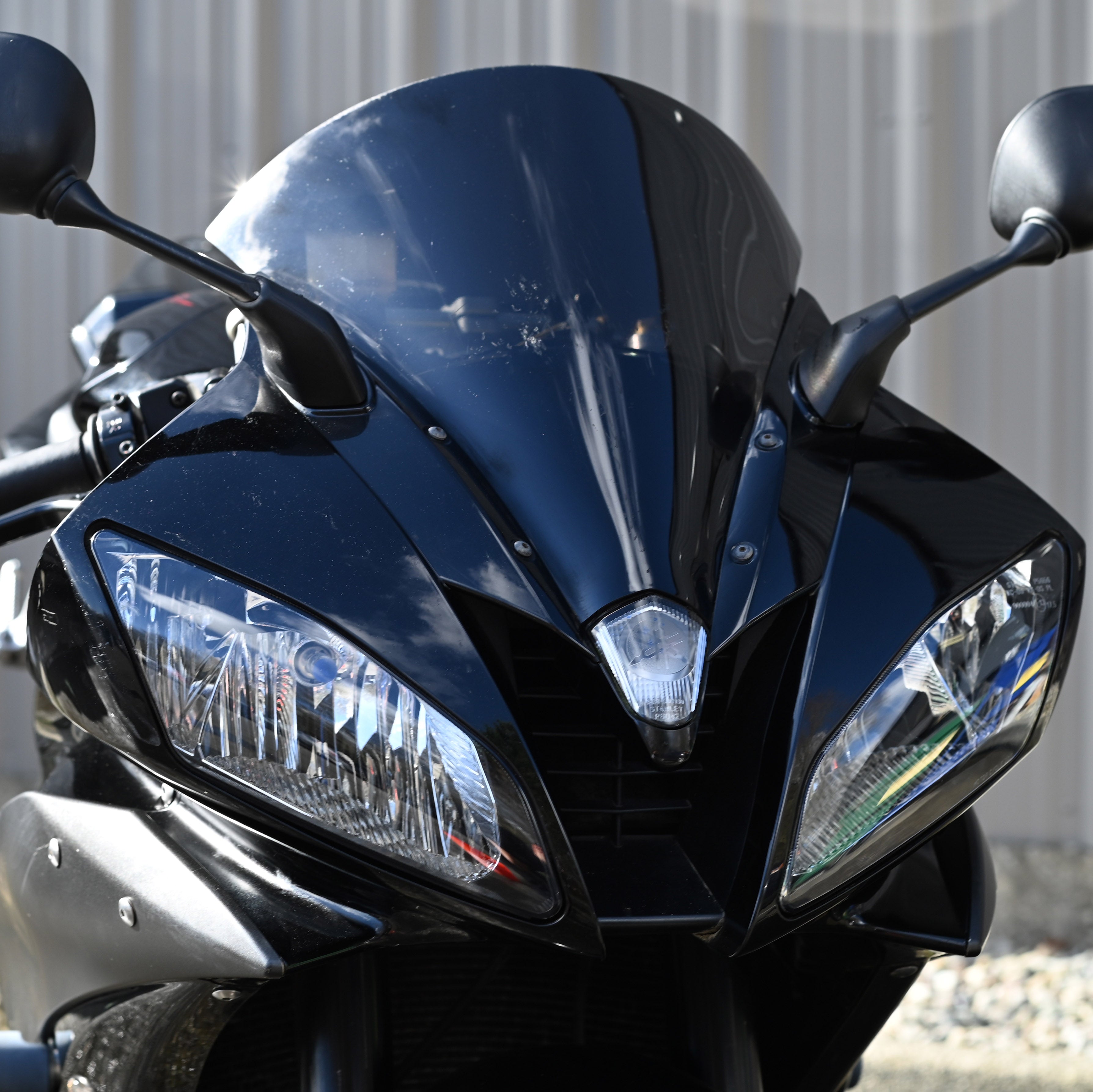 2006 R6 Raven 2006 Yamaha YZF R6 Raven (19,823 Miles) – Redmond Used Motorcycles