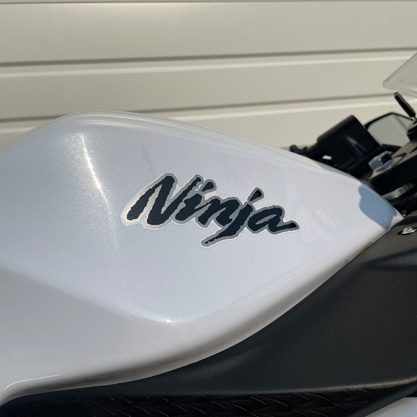 2013 Kawasaki Ninja 300 (6,935 Miles)