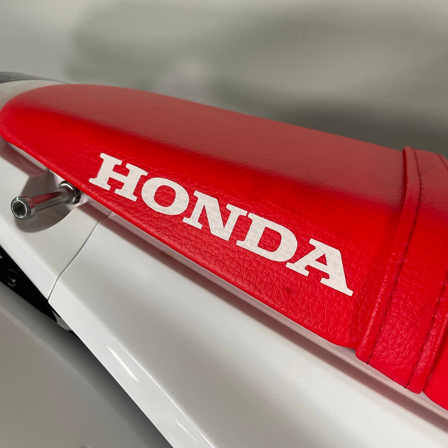 2015 Honda CRF 250L (745 miles)
