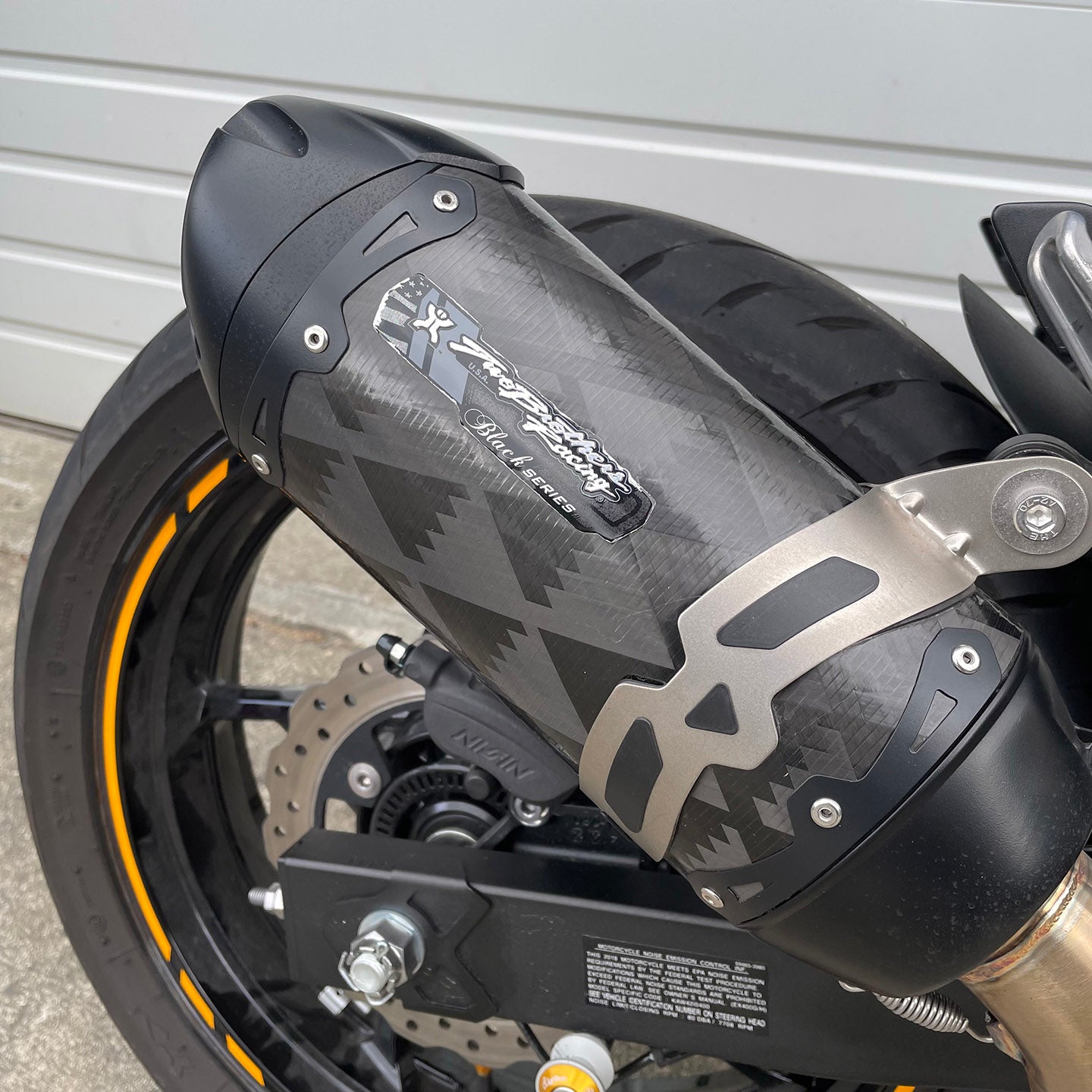 2018 Kawasaki Ninja 400 ABS (6,872 Miles)