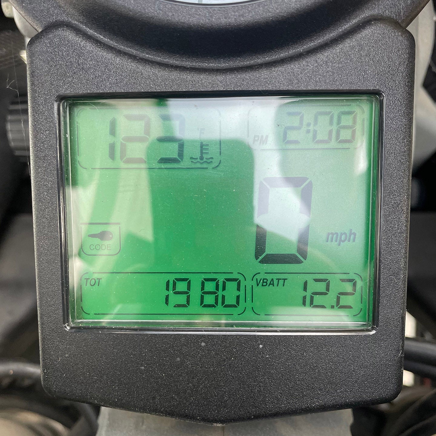 2005 Ducati 999 Superbike (1,980 Miles)