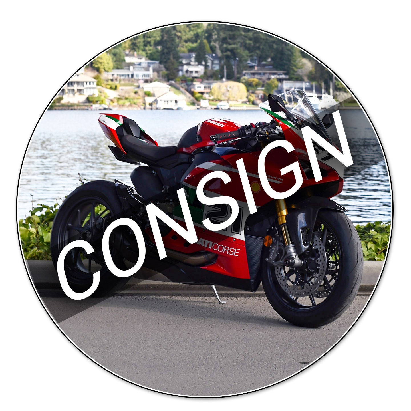 Consign Your Motorcycle – Redmond Used Motorcycles