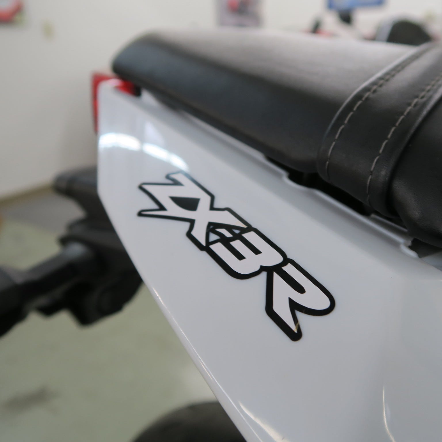 2013 Kawasaki Ninja 300 ABS SE (3,719 Miles)